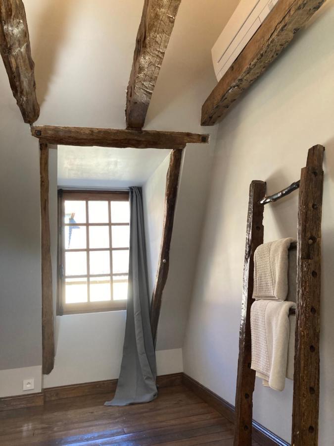 Les Petits Cousins Du Quebec - Chambres D'Hotes A ดอมม์ ภายนอก รูปภาพ