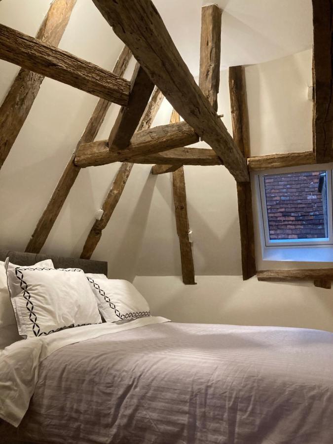 Les Petits Cousins Du Quebec - Chambres D'Hotes A ดอมม์ ภายนอก รูปภาพ