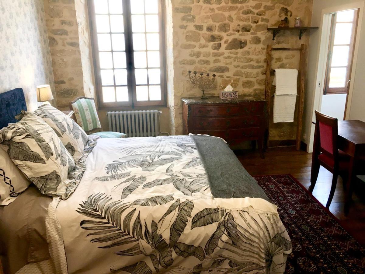 Les Petits Cousins Du Quebec - Chambres D'Hotes A ดอมม์ ภายนอก รูปภาพ